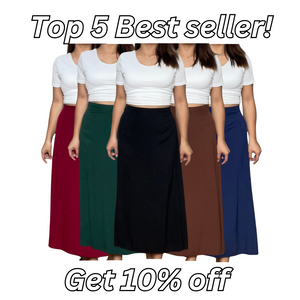 Top 5 Best-Seller Bundle (10% Off + Free Shipping)